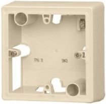 Фотография товара 'Legrand Коробка накладная 1 постовая Valena для универсального монтажа 776131'