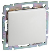 Фотография товара 'Legrand Переключатель на два направления 16AX 250В 774205'