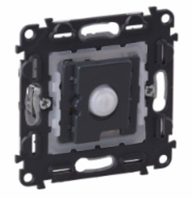 Фотография товара 'Legrand Механизм переключателя со встроенным датчиком движения Valena In Matic 752065'