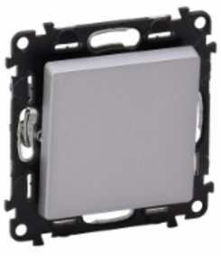 Фотография товара 'Legrand Модуль промежуточного переключателя Valena Life 752607'