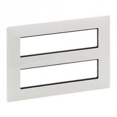 Фотография товара 'Legrand Рамка для модульных устройств Valena Life 752146'