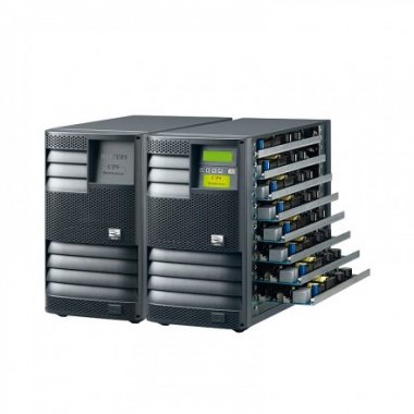 Фотография товара 'Legrand Источник бесперебойного питания MegaLine, однофазный, сдвоенный 310366'