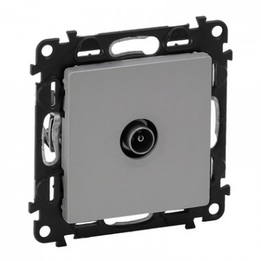 Фотография товара 'Legrand Valena Розетка TV с топологией звезда 753051'