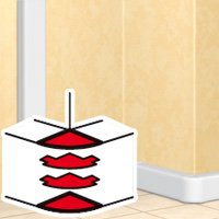 Фотография товара 'Legrand Угол внешний переменный от 60° до 120° - для кабель-каналов DLP 010639'