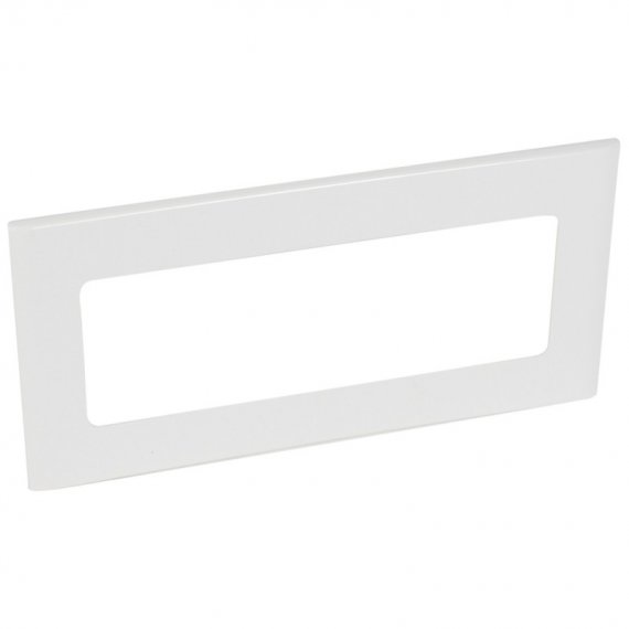 Фотография товара 'Legrand Суппорт универсальный - 3 поста - для кабель-каналов DLP 010934'