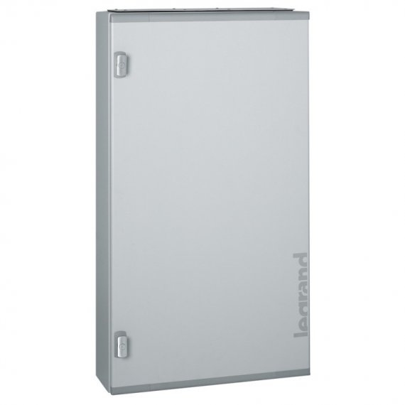 Фотография товара 'Legrand Шкаф распределительный XL3 400 - IP 55 - IK 08 - высота 1115 мм 020185'