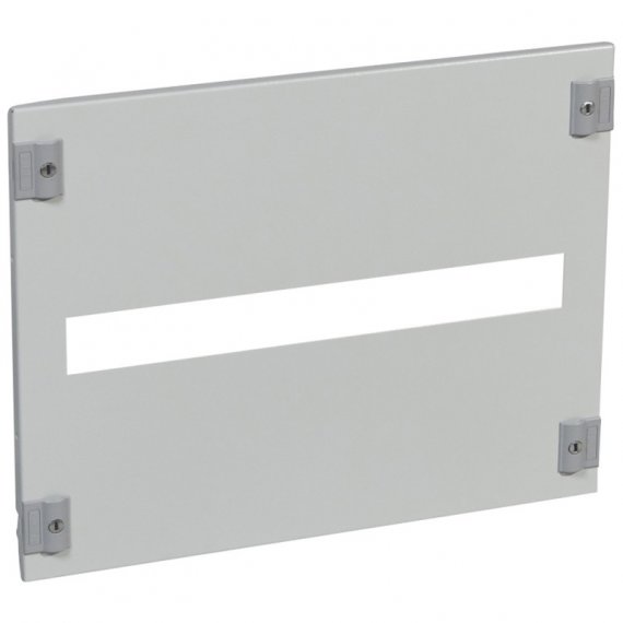 Фотография товара 'Legrand Лицевая панель В400 24 модуля 020311'