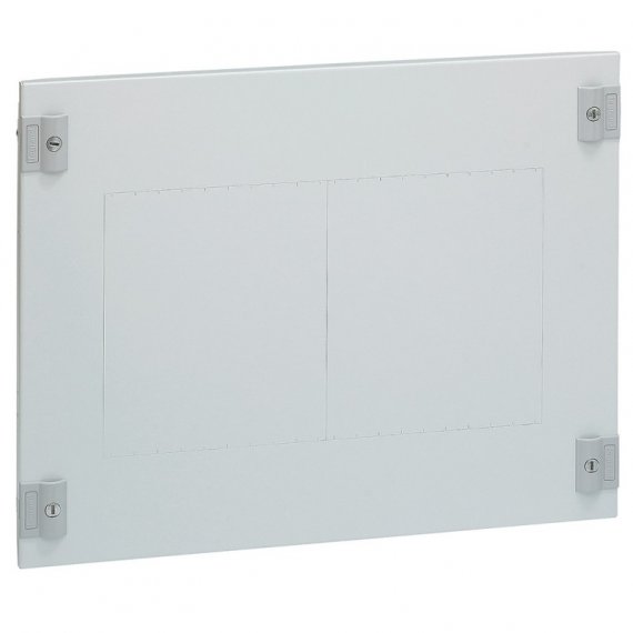 Фотография товара 'Legrand Лицевая панель металлическая Nh 1 020337'