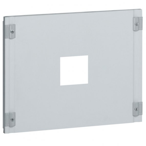 Фотография товара 'Legrand Лицевая панель изолирующая XL3 400 - для 1 DPX 250 или 630 020371'