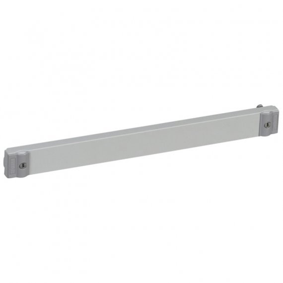 Фотография товара 'Legrand Сплошная лицевая панель изолирующая XL3 400 - для шкафов и щитов 020390'