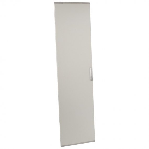 Фотография товара 'Legrand Дверь XL3 800 - для внешней кабельной секции - высота 1800 мм 020484'