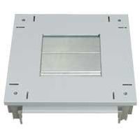 Фотография товара 'Legrand Комплект монтажный с пластинами для вода кабеля - XL 020503'