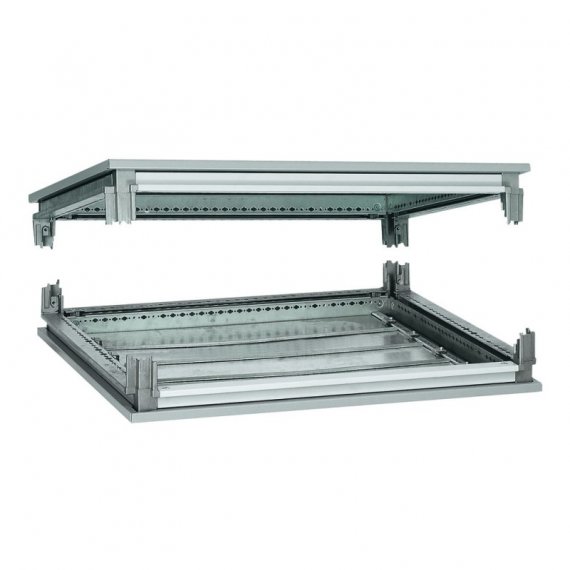 Фотография товара 'Legrand Комплект монтажный - XL 4000 - глубина 725 мм - ширина 725 мм 020505'