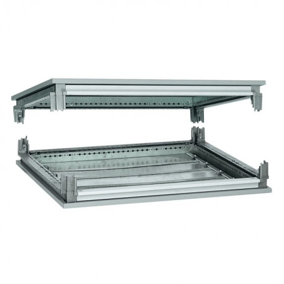 Фотография товара 'Legrand Комплект монтажный - XL 4000 - глубина 975 мм - ширина 725 мм 020506'