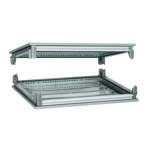 Фотография товара 'Legrand Комплект монтажный - XL 4000 - глубина 725 мм - ширина 975 мм 020508'