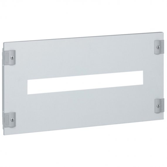 Фотография товара 'Legrand Металлическая лицевая панель XL3 800/4000 - для DPX3 и DPX-IS 250 020810'