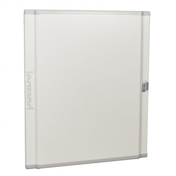 Фотография товара 'Legrand Дверь металлическая выгнутая XL3 800 шириной 910 мм 021256'