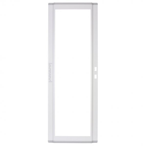 Фотография товара 'Legrand Дверь остекленная выгнутая XL3 800 шириной 660 мм 021264'