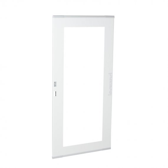 Фотография товара 'Legrand Дверь остекленная плоская XL3 800 шириной 700 мм 021283'