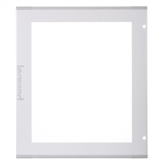 Фотография товара 'Legrand Дверь остекленная плоская XL3 800 шириной 950 мм 021286'