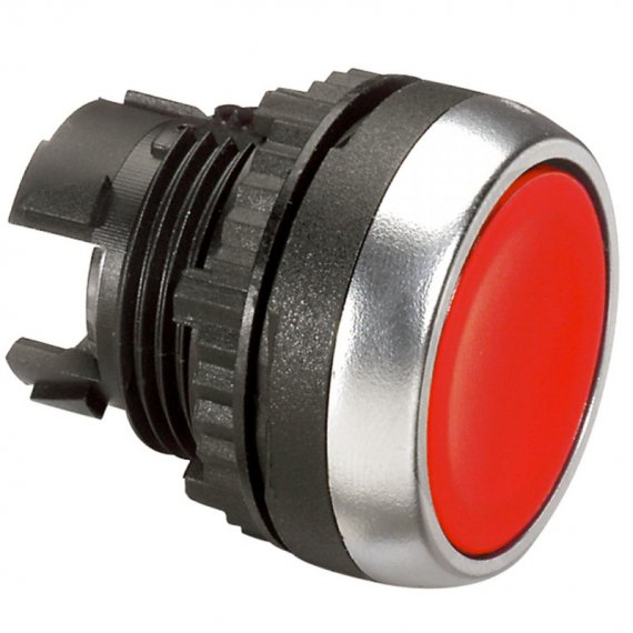 Фотография товара 'Legrand Головка 22,3 - Osmoz - без подсветки - IP 66 023841'