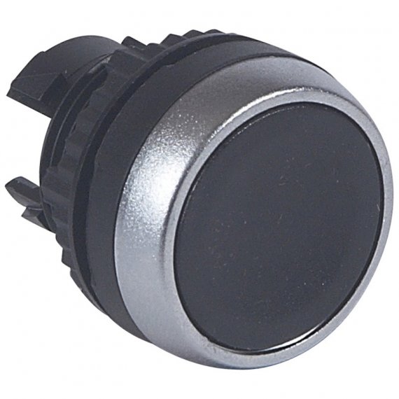 Фотография товара 'Legrand Головка 22,3 - Osmoz - для комплектации - без подсветки - IP 66 023846'