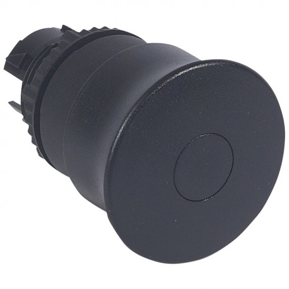 Фотография товара 'Legrand Кнопка 40 - Osmoz - аварийное отключение - без подсветки - IP 66 023876'