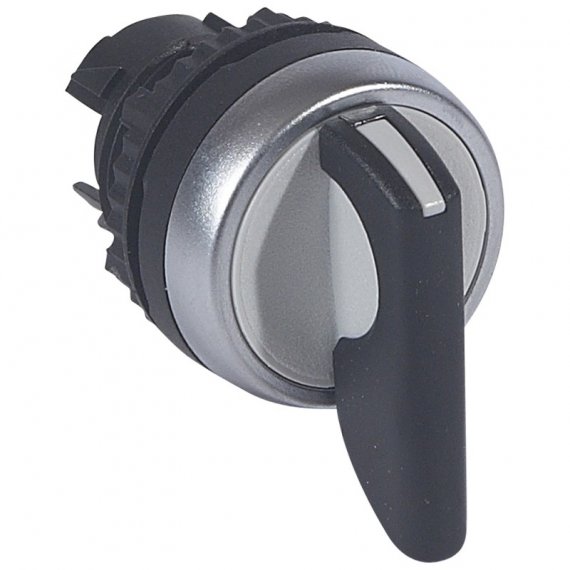 Фотография товара 'Legrand Тубмлер с удлиненной рукояткой - Osmoz - без подсветки - IP 66 023941'