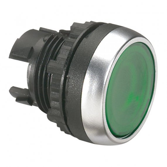 Фотография товара 'Legrand Головка 22,3 - Osmoz - с потайным толкателем 024022'