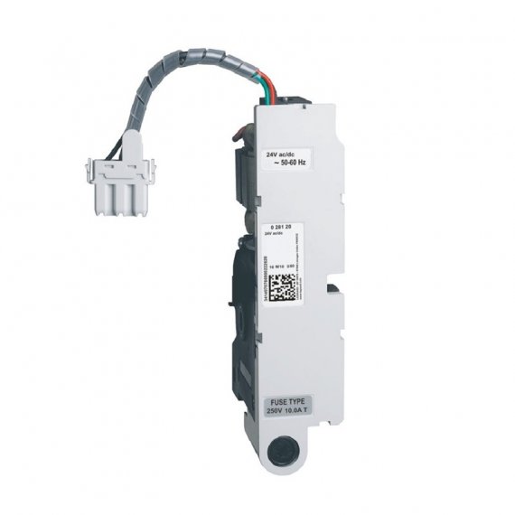 Фотография товара 'Legrand Привод моторный 24В AC/DC 028120'