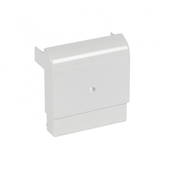 Фотография товара 'Legrand DLPlus Переходник на кабель-канал 030304'