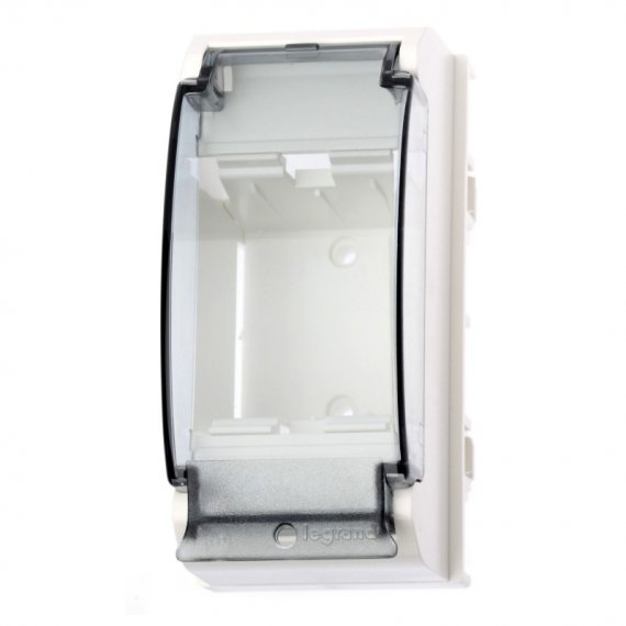 Фотография товара 'Legrand Суппорт для модульного оборудования 031069'