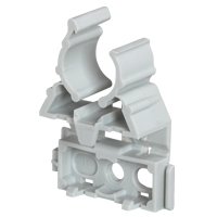 Фотография товара 'Legrand Фиксатор для гибких и жестких труб IRL 16 031370'