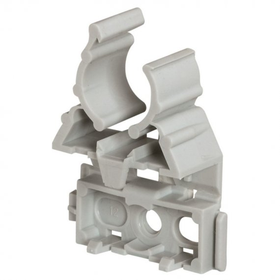 Фотография товара 'Legrand Фиксатор для гибких и жёстких труб IRL 20 031371'