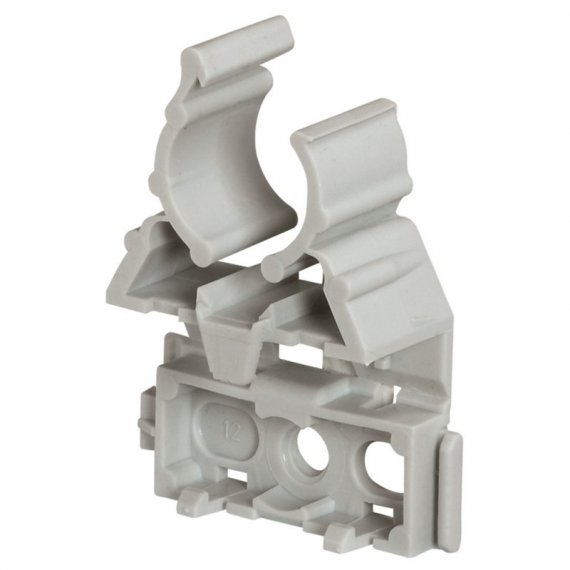 Фотография товара 'Legrand Фиксатор для гибких и жёстких труб IRL 32 031373'