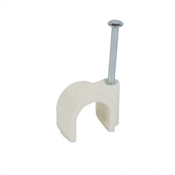 Фотография товара 'Legrand Зажим Fixfor крепежный 14мм 031561'