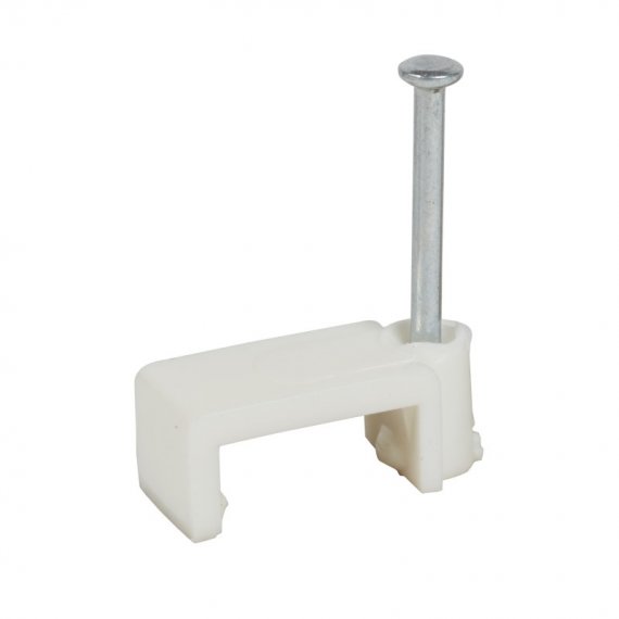 Фотография товара 'Legrand Зажим Fixfor крепежный 3х2,5мм2 031573'