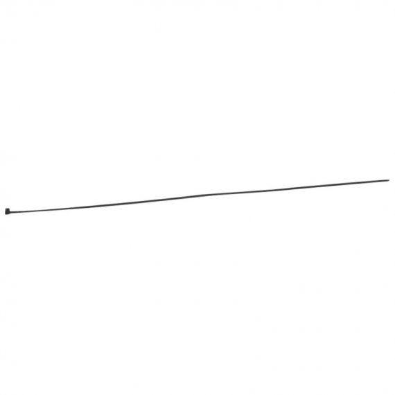 Фотография товара 'Legrand Монтажный хомут Colring - ширина 7,6 мм - длина 720 мм - пакет 100 штук 031812'