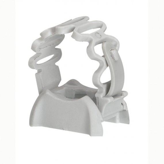 Фотография товара 'Legrand Фиксатор регулируемый для труб IRL от 16 до 20 031905'