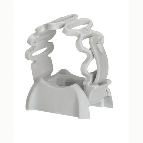 Фотография товара 'Legrand Фиксатор регулируемый для труб IRL от 20 до 25 031907'