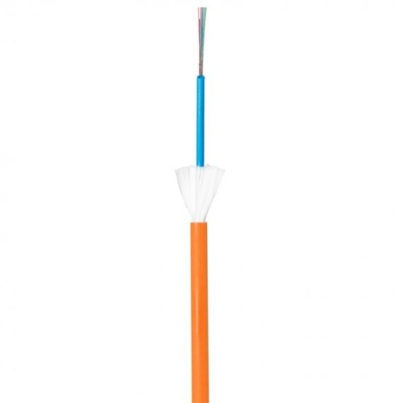 Фотография товара 'Legrand Кабель оптоволоконный OM 2 - многомодовый - внутренний/наружный - 12 волокон 032506'