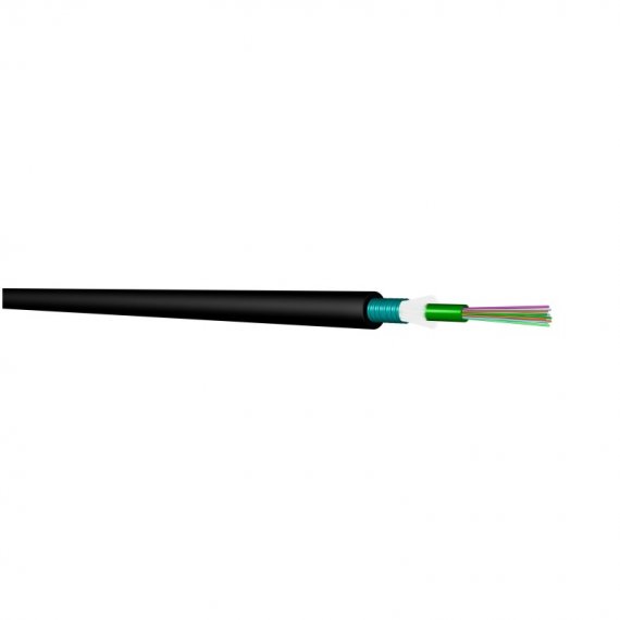 Фотография товара 'Legrand Кабель оптоволоконный OM4 6 волокон - PE 032939'