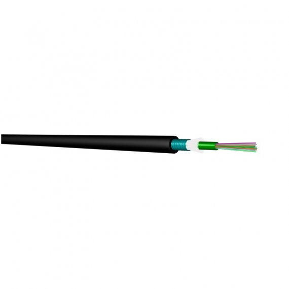 Фотография товара 'Legrand Кабель оптоволоконный OM4 24 волокна - PE 032940'