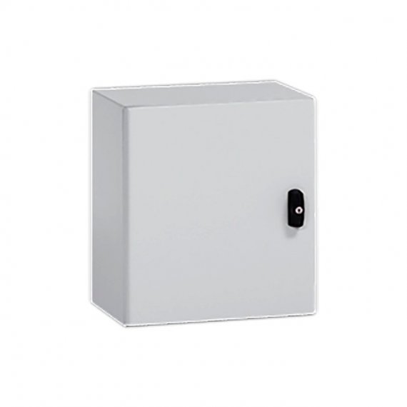 Фотография товара 'Legrand Atlantic МП 400x600x200 036976'