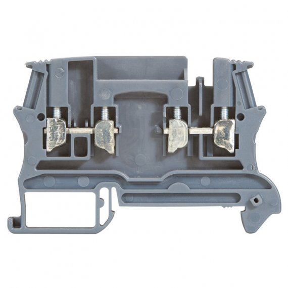 Фотография товара 'Legrand Винтовая клемма Viking 3 - многофункциональная - однополюсная 037153'