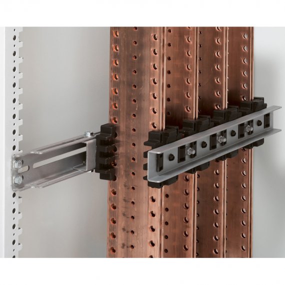 Фотография товара 'Legrand Суппорт Наборных Шин 037393'