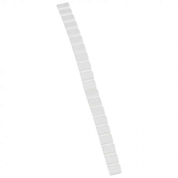 Фотография товара 'Legrand Маркер CAB 3 - для клемм и кабелей 0,5-1,5мм - без надписей 038155'