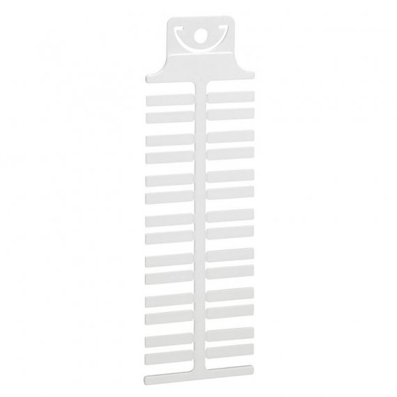 Фотография товара 'Legrand Маркировочный лист Memocab - для Logicab 2 - 8 символов 038505'