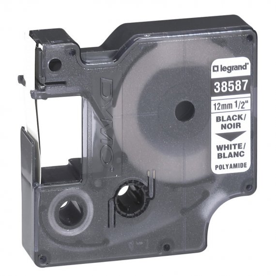 Фотография товара 'Legrand Лента нейлоновая 19мм 038588'