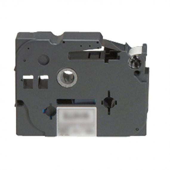 Фотография товара 'Legrand Лента 18мм изогнутая гладкая поверхность адгезивная (8м) 038906'